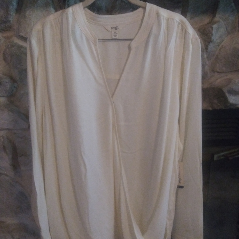 Beautiful Blouse
